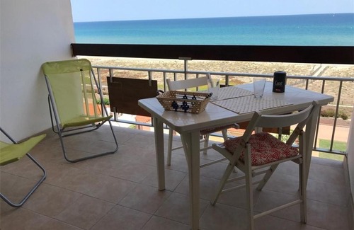 Le Barcares Apartamento | Appartement Port Barcarès, 3 pièces, 5 personnes - FR-1-81-265