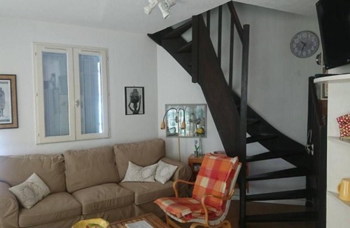 Le Barcares Apartamento | Appartement Port Barcarès, 3 pièces, 4 personnes - FR-1-195-33