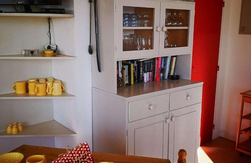 Le Barcares Apartamento | Appartement Port Barcarès, 3 pièces, 4 personnes - FR-1-195-33