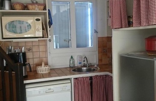 Le Barcares Apartamento | Appartement Port Barcarès, 3 pièces, 4 personnes - FR-1-195-33