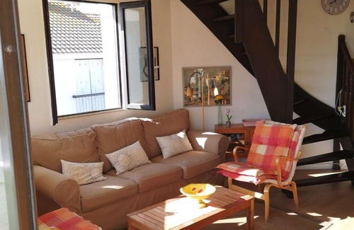 Le Barcares Apartamento | Appartement Port Barcarès, 3 pièces, 4 personnes - FR-1-195-33
