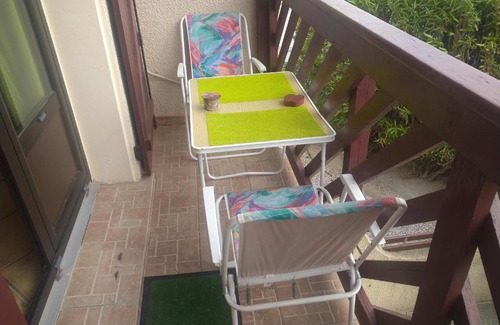Port Leucate Apartamento | Appartement port Leucate