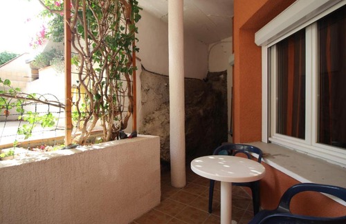 Port-Vendres Apartamento | Appartement Port-Vendres, 2 pièces, 4 personnes - FR-1-309-212