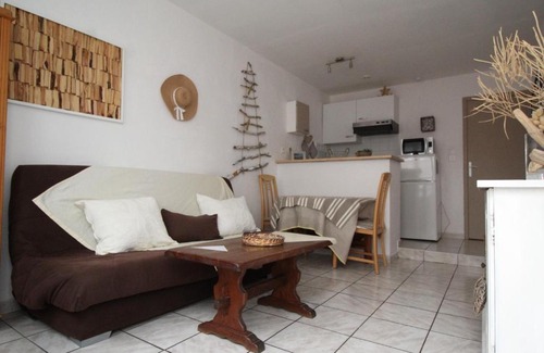 Port-Vendres Apartamento | Appartement Port-Vendres, 2 pièces, 4 personnes - FR-1-309-212
