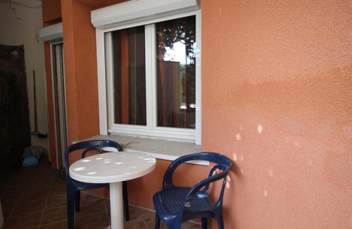 Port-Vendres Apartamento | Appartement Port-Vendres, 2 pièces, 4 personnes - FR-1-309-212