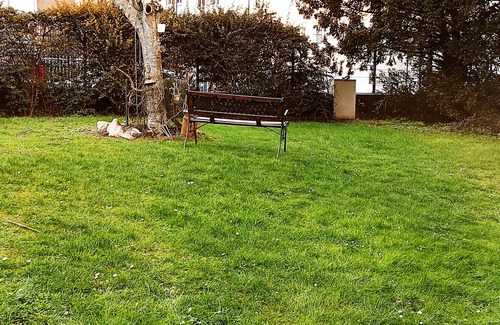 Le Pre-Saint-Gervais Apartamento | Appartement Porte de Paris Proche Stade de France Idéal Famille