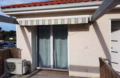 Grosseto-Prugna Apartamento | Appartement Porticcio 4 personnes 2 PIECES