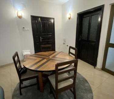 Brazzaville Apartamento | Appartement poto poto