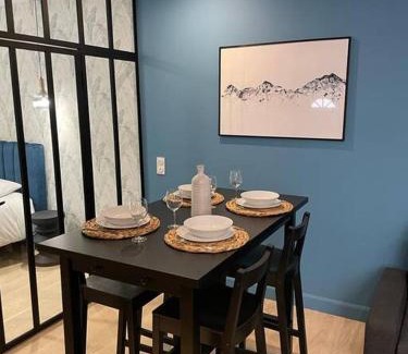 Moliere Vauban Apartamento | Appartement pour 1à2 personnes#2