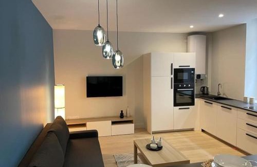 Moliere Vauban Apartamento | Appartement pour 1à2 personnes#2
