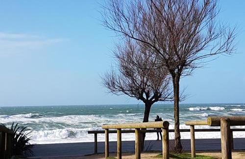 Soorts-Hossegor Apartamento | Appartement Pour 4 Personnes Dans Villa Dans Le Vent