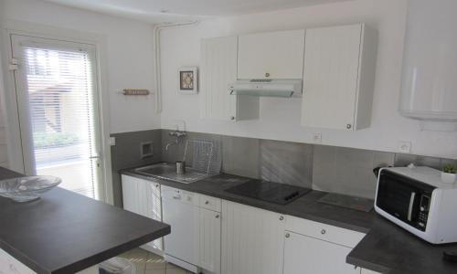 Soorts-Hossegor Apartamento | Appartement Pour 4 Personnes Dans Villa Dans Le Vent