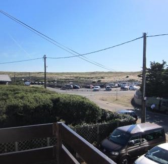Soorts-Hossegor Apartamento | Appartement Pour 4 Personnes Face A La Plage De La Graviere- Residence San Michele
