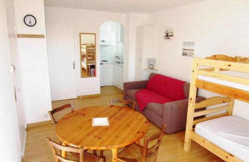 Soorts-Hossegor Apartamento | Appartement Pour 4 Personnes Face A La Plage De La Graviere- Residence San Michele