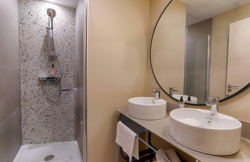 Plescop Apartamento | Appartement Pour Deux Personnes