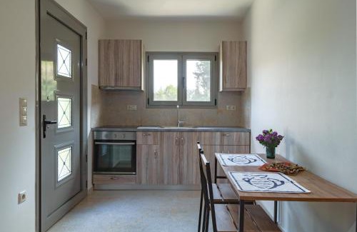Patitiri Apartamento | Appartement pour deux personnes