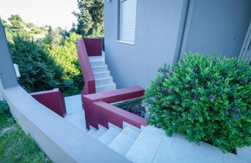 Patitiri Apartamento | Appartement pour deux personnes