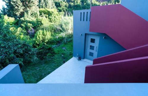 Patitiri Apartamento | Appartement pour deux personnes