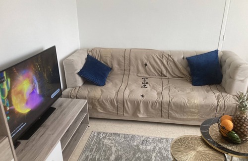 Ris Orangis Apartamento | Appartement - Pour Famille