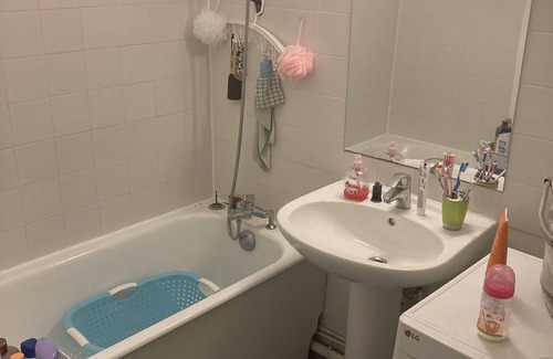 Ris Orangis Apartamento | Appartement - Pour Famille