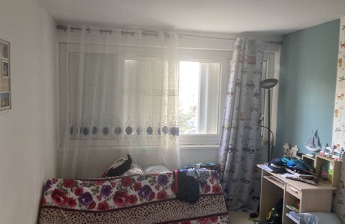 Ris Orangis Apartamento | Appartement - Pour Famille