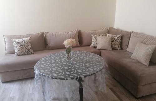Essaouira Apartamento | Appartement Pour Famille