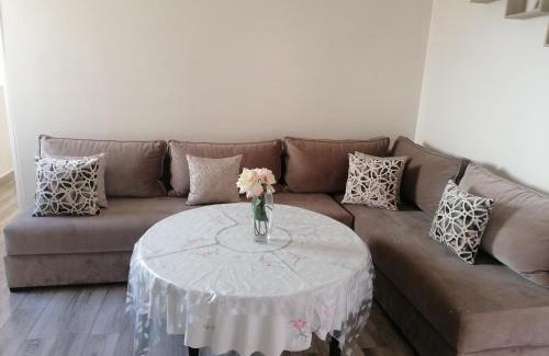 Essaouira Apartamento | Appartement Pour Famille