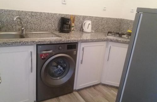 Essaouira Apartamento | Appartement Pour Famille