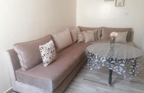 Essaouira Apartamento | Appartement Pour Famille