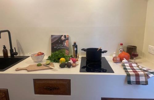 Semur-en-Auxois Apartamento | Appartement pour 2 personnes, gîte La Loba