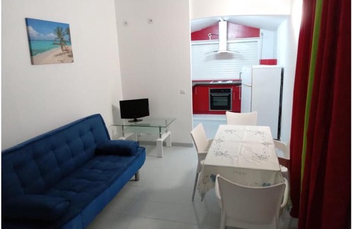 Les Abymes Apartamento | Appartement pour location saisonnière