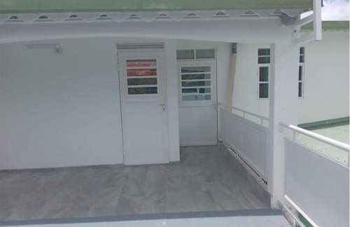 Les Abymes Apartamento | Appartement pour location saisonnière