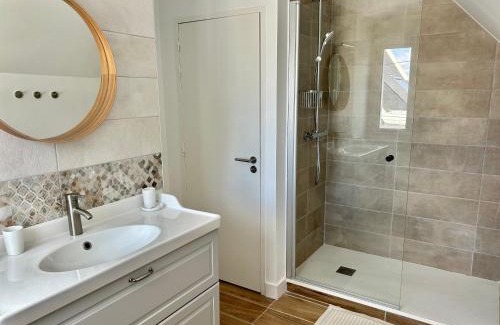 Larmor-Plage Apartamento | Appartement près de la mer