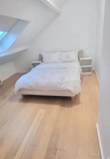 Gagny Apartamento | Appartement pré de Paris
