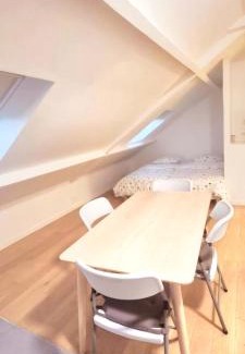 Gagny Apartamento | Appartement pré de Paris