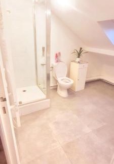 Gagny Apartamento | Appartement pré de Paris