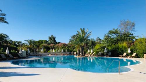 Les Issambres Apartamento | Appartement Premium face à la baie de St-Tropez à 100m de la plage