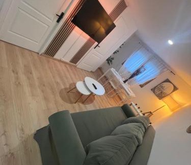 Tremblay-en-France Apartamento | Appartement Près de Paris, Disney & CDG