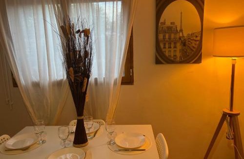 Tremblay-en-France Apartamento | Appartement Près de Paris, Disney & CDG