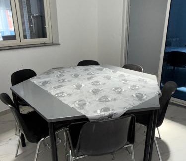 Praia Apartamento | Appartement Praia Sao Felipe