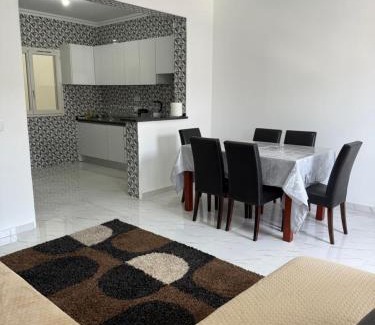 Praia Apartamento | Appartement Praia Sao Felipe