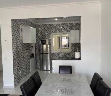Praia Apartamento | Appartement Praia Sao Felipe