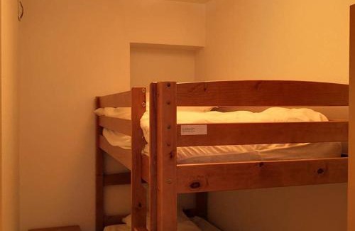 Villard-de-Lans Apartamento | Appartement Pratique avec Balcon et Garage Privatif à Villard-de-Lans - FR-1-548-10