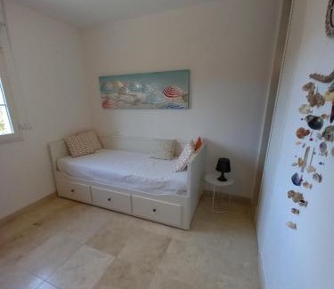 La Croix-Valmer Apartamento | Appartement premium T3 résidence piscine