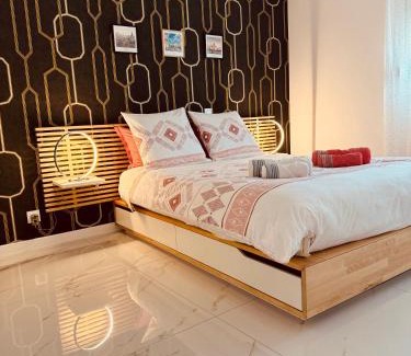 Antigone Apartamento | Appartement Premium 4 Stars - Antigone