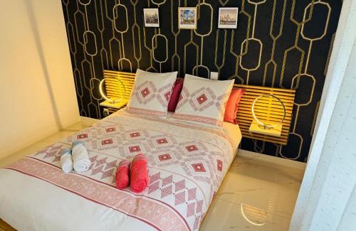 Antigone Apartamento | Appartement Premium 4 Stars - Antigone