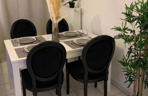 Pfastatt Apartamento | Appartement Premium Le Marquis