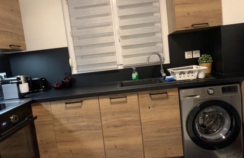 Pfastatt Apartamento | Appartement Premium Le Marquis