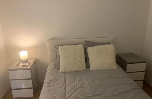 Pfastatt Apartamento | Appartement Premium Le Marquis