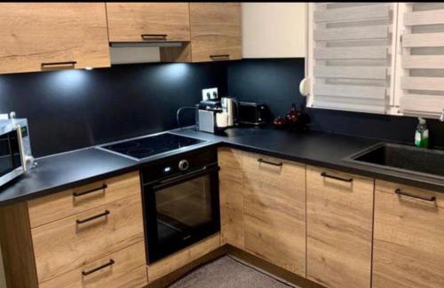 Pfastatt Apartamento | Appartement Premium Le Marquis